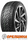 185/60 R14  82Т  Kumho  WI32  шип.